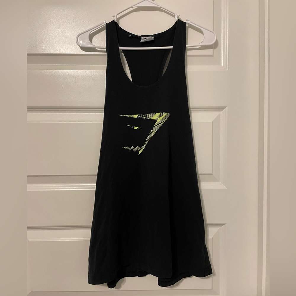 Men’s Gym Shark tank